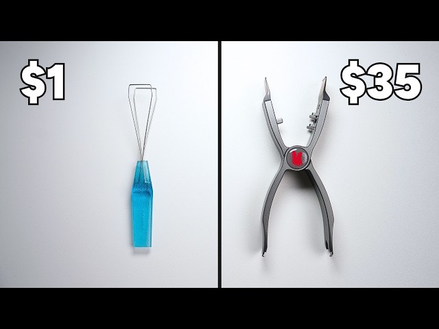 $1 vs $35 keyboard switch pullers