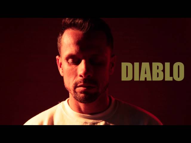 HAZE - DIABLO ft. Elena Vargas (Lyric Acting video)