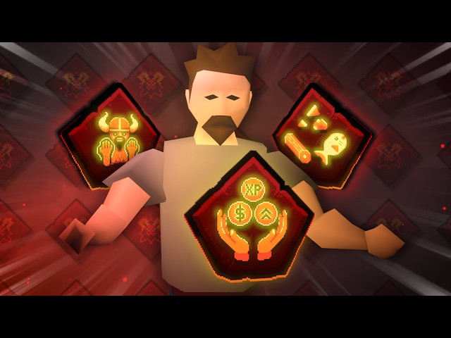 Leagues VI: Demonic Pacts Overview | ft AColdOne, Doubleshine, Potatohime, YewJack & Scritic