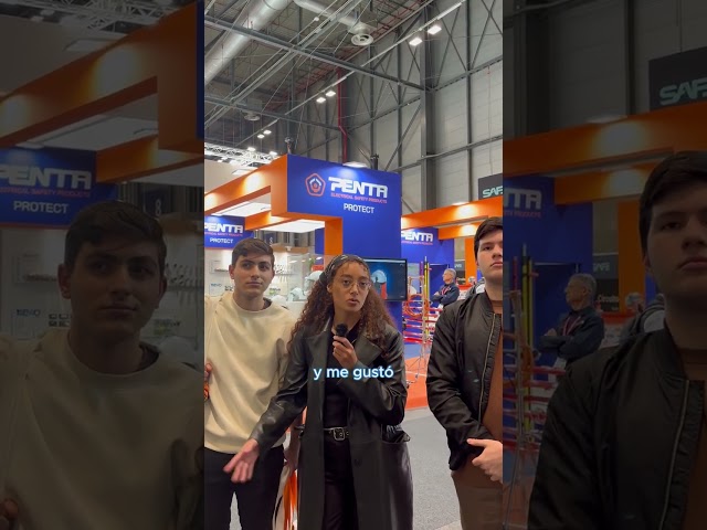 🤔Alumnos de #FP nos cuentan qué estudian y cuánto ganarán en su primer trabajo