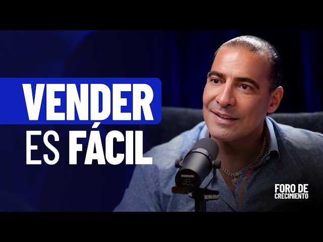 Técnicas de Ventas y PNL: La Psicología Secreta para Cerrar Más | Marcelo Yaguna | Sesión 38