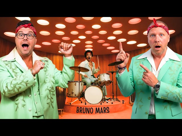 Bruno’s Back And DJs React (Beyond the DJ Booth Podcast S6 Episode 5)