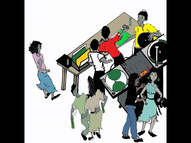 Capleton -  Why Man So Covet