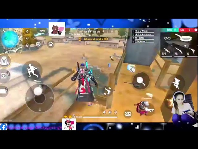 FREE FIRE LIVESTREAM🛑🛑🔥🔥