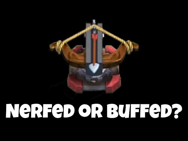 What exactly did they do to Xbow