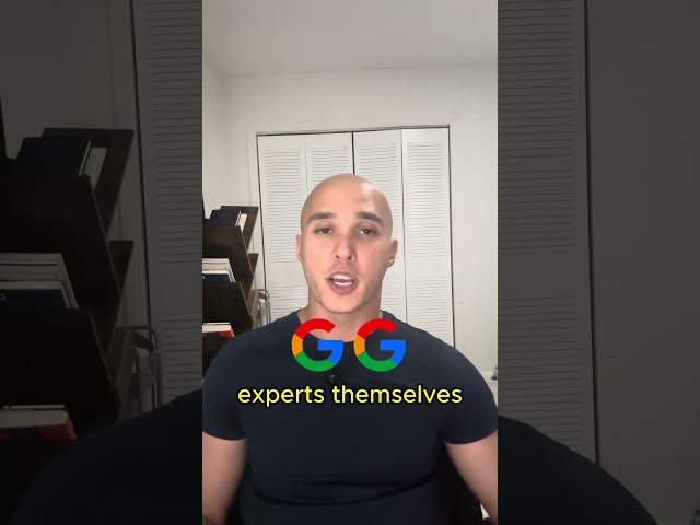 Free Google Training