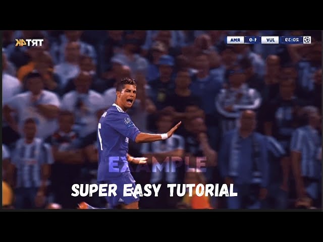 How To Make A Transparent Watermark On Capcut PC