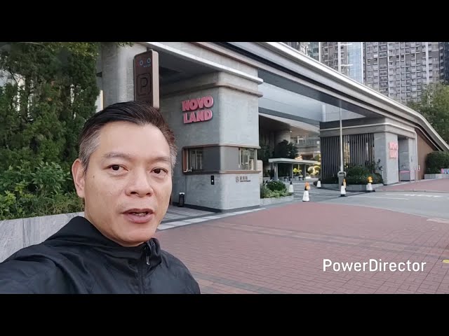 【#KOL睇真盤】 Raymond Leung 筍盤推介：Novo Land Novo Land 1A期