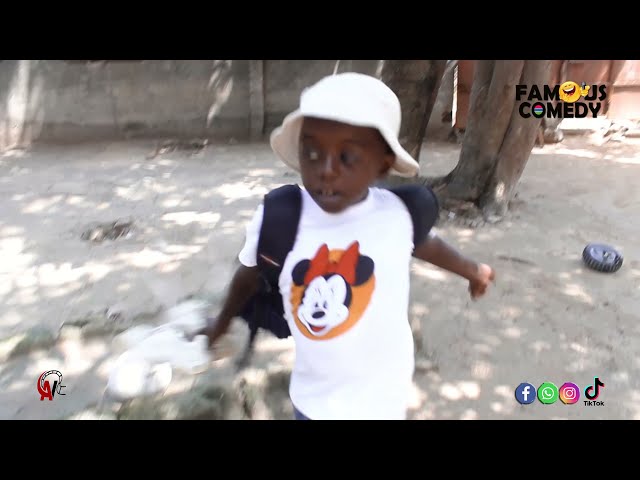 Famous Comedy _ Gaw Gambia 2021