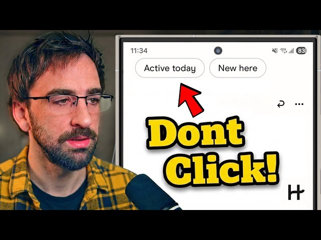 I Tested Everything on Hinge — Here’s What Works