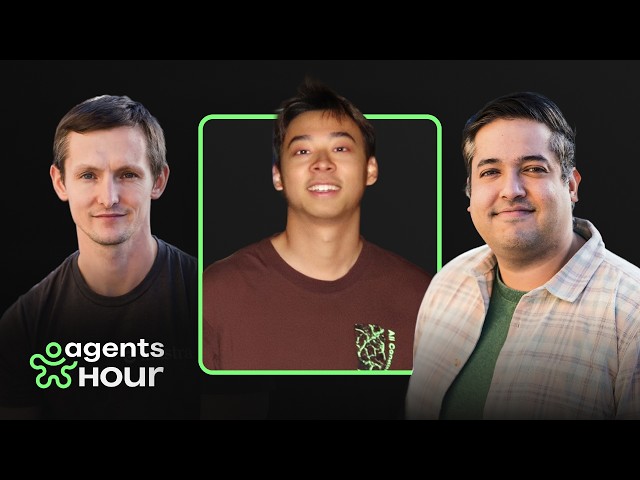The Three Ways AI Agents Fail in Production | Hendrix Liu, Respan