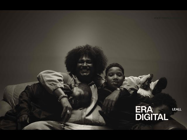 LEALL "Era Digital"