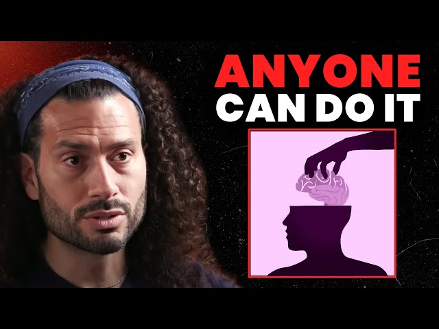 Mind-Hacking Made Easy