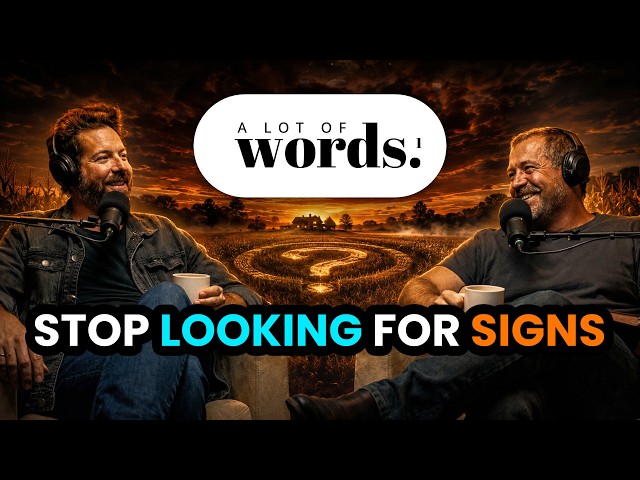 How Do I Know God’s Will? Signs, Peace & Decisions