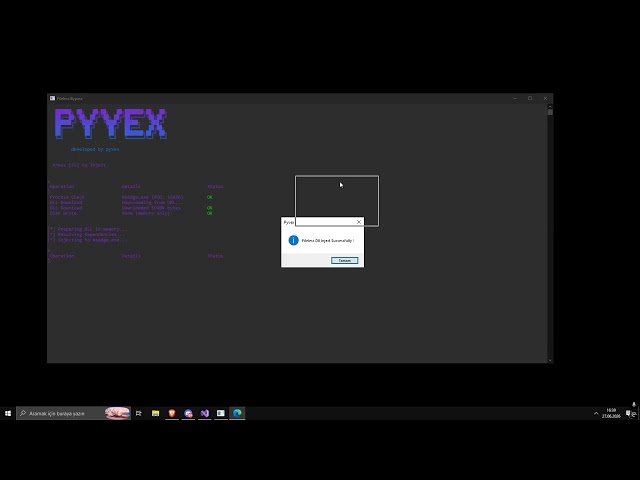 Fivem Bypass - Source Code