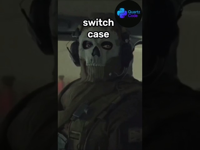 If Else vs Switch Case