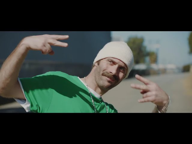 Robin Schulz - Sugar (feat. Francesco Yates) (OFFICIAL MUSIC VIDEO)