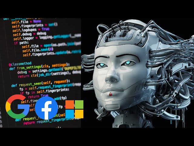 The Only Programming Language You Need for Machine Learning in 2023