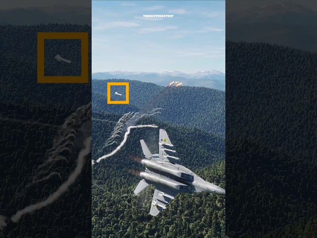 It Hunted me Down #dcs #simulation @danisnoninja