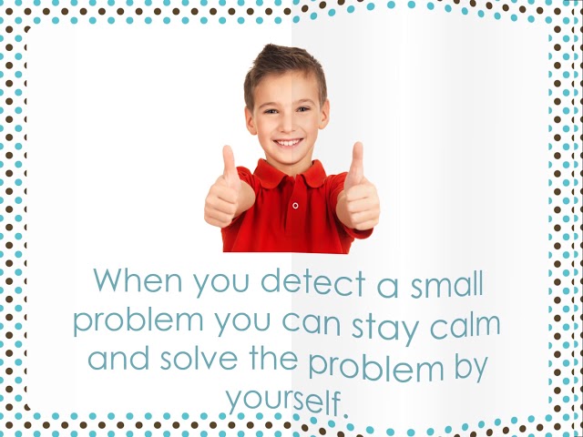 Big Problems and Small Problems