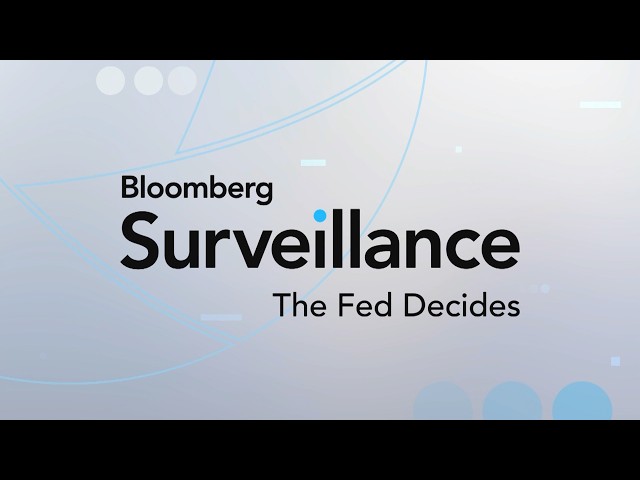 Warsh Holds Rates | The Fed Decides 7/29/2026