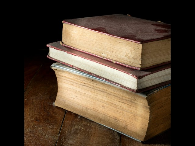 Is the Age of Reading Over?