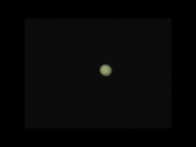 Jupiter - 13 January 2018 5:06am