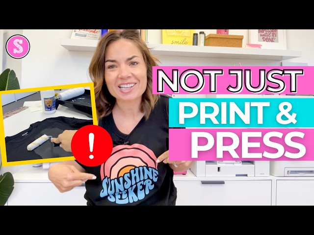 Direct to Garment Printing: Everything to Know Before You Jump In