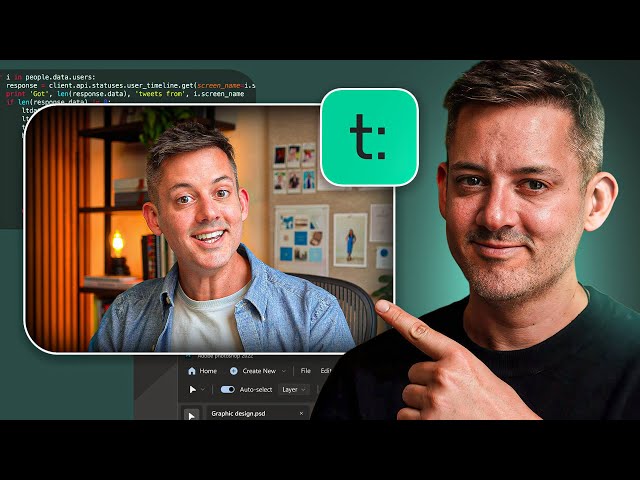 How I Built an Online Course with AI in Minutes (Step-by-Step)