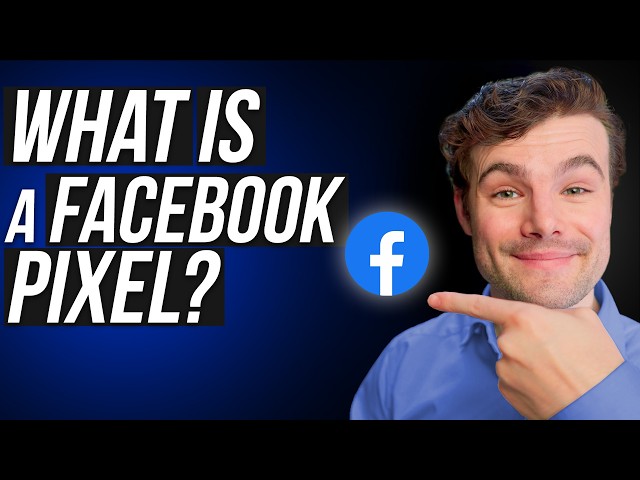 What is a Facebook Pixel?