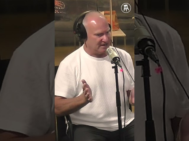 Why Stu Feiner is Forever Loyal to Barstool