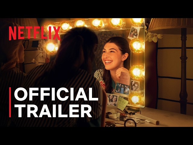 Don’t Say Good Luck | Sunny Sandler | Official Trailer | Netflix