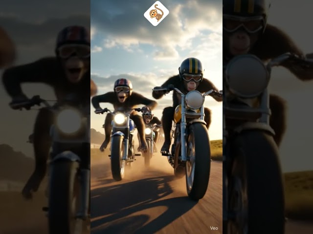 rider monkey #viral #story #viralvideo #shorts #viralshorts