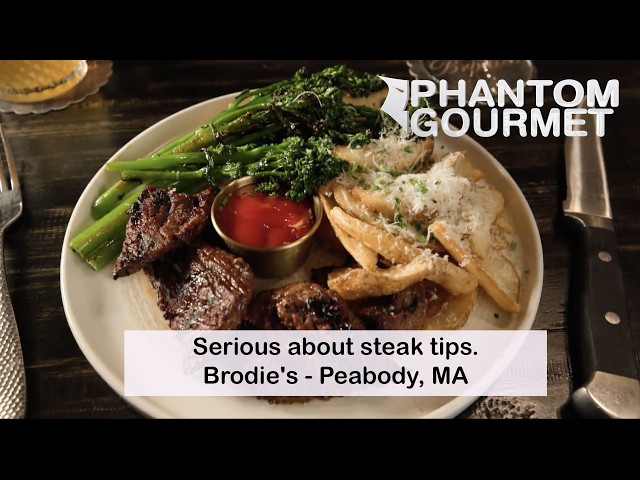 Brodie's - Peabody, MA
