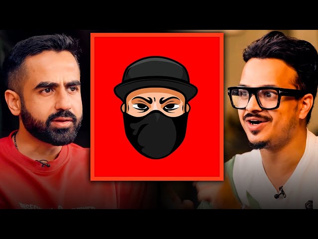 Why 8bit Thug Chose Gaming Over CA