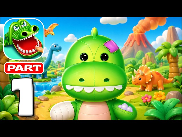 Party Game 🎉😂 Hilarious Random MiniGames Chaos | Gameplay Part 1 (iOS, Android)