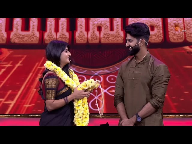 Thalai Pongal - Full Show Part 2 | Pongal Special 2026 | Sun TV