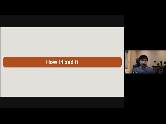 Stack Safety - 2026/01/21 Meetup