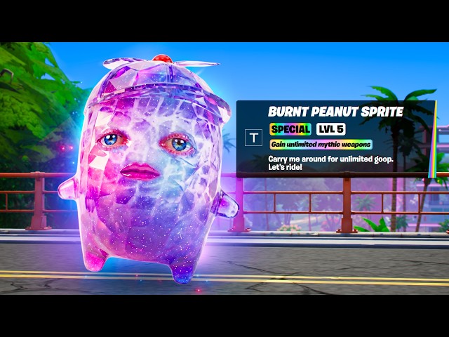 91 Things You NEVER KNEW in Fortnite