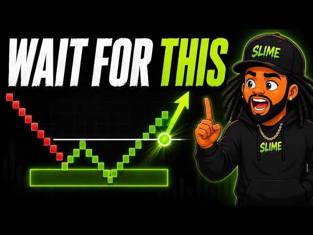     The Only Day Trading Strategy You Will Ever Need