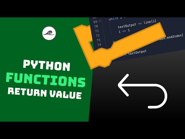 Functions In Python Are My Blocks in Scratch