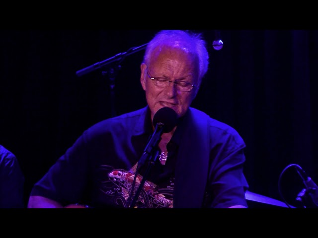 Jesse Colin Young - Ridgetop (Live)