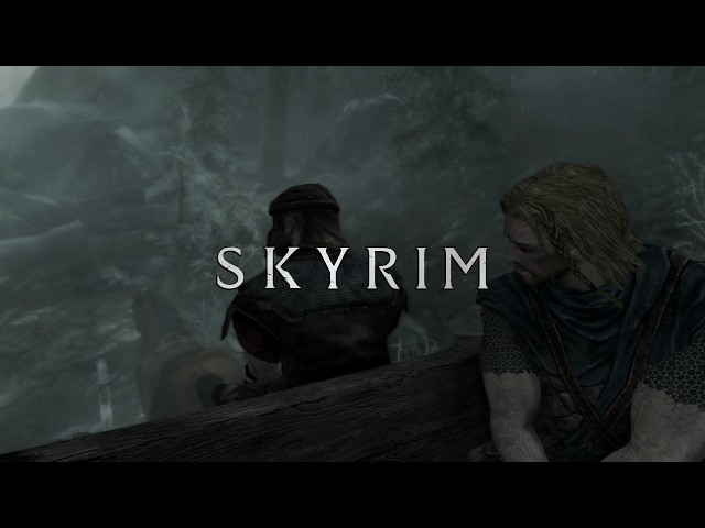 🔴 LIVE | Starting Skyrim From Scratch in 2026 | New Dragonborn Adventure Ep.2
