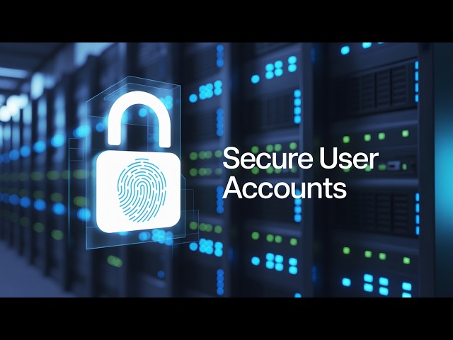 Signup, Login, Logout: BetterAuth in TanStack Start