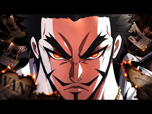 Le SECRET INTERDIT de MIHAWK caché depuis le DÉBUT de ONE PIECE ! ONE PIECE 1184