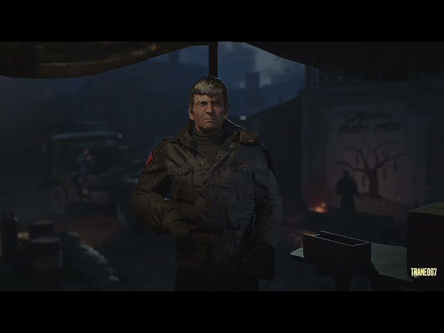 Hell is Us: ON Outpost Location