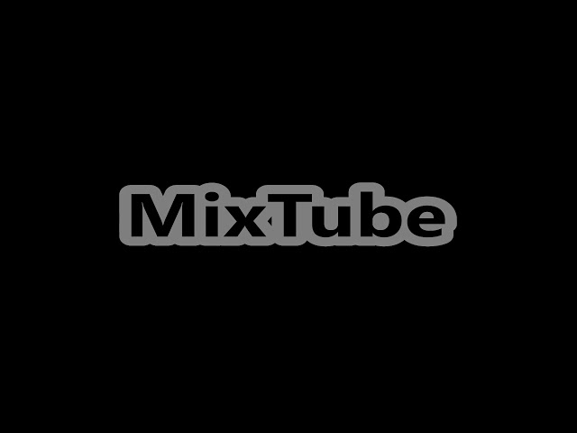 MixTube Theme | Intro Basic Edition