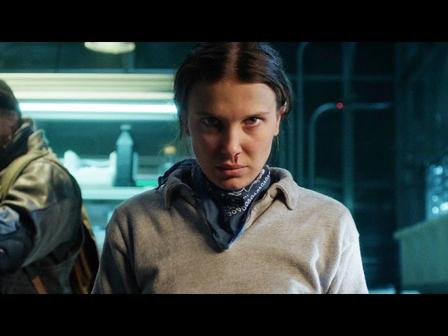 'Stranger Things' Creators Confirm When They Decided Eleven's Fate and Why They Gave Her That Ending