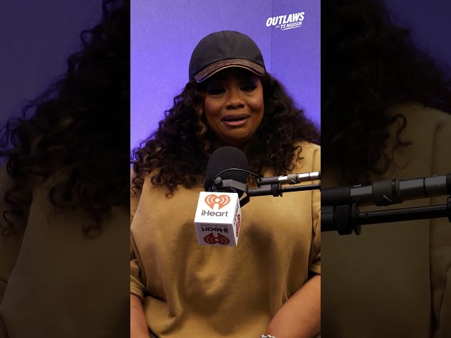 Ms. Pat: Nothing will stop black people from thriving | Outlaws with TS Madison #shorts
