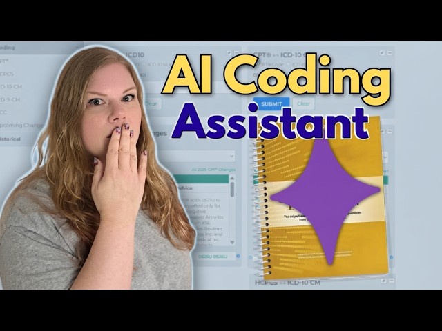 AAPC Just Launched an AI Coding Assistant: Here’s What Coders Should Know